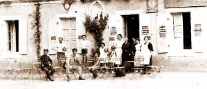 1109- Hammam-Bou-Hadjar - Cafe2
